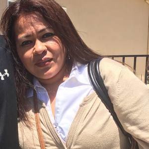 Meet your Posher, Sonia